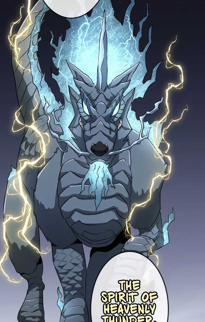 Unparalleled ??? Rank Hidden Equipment Chapter 26 Gambar 45