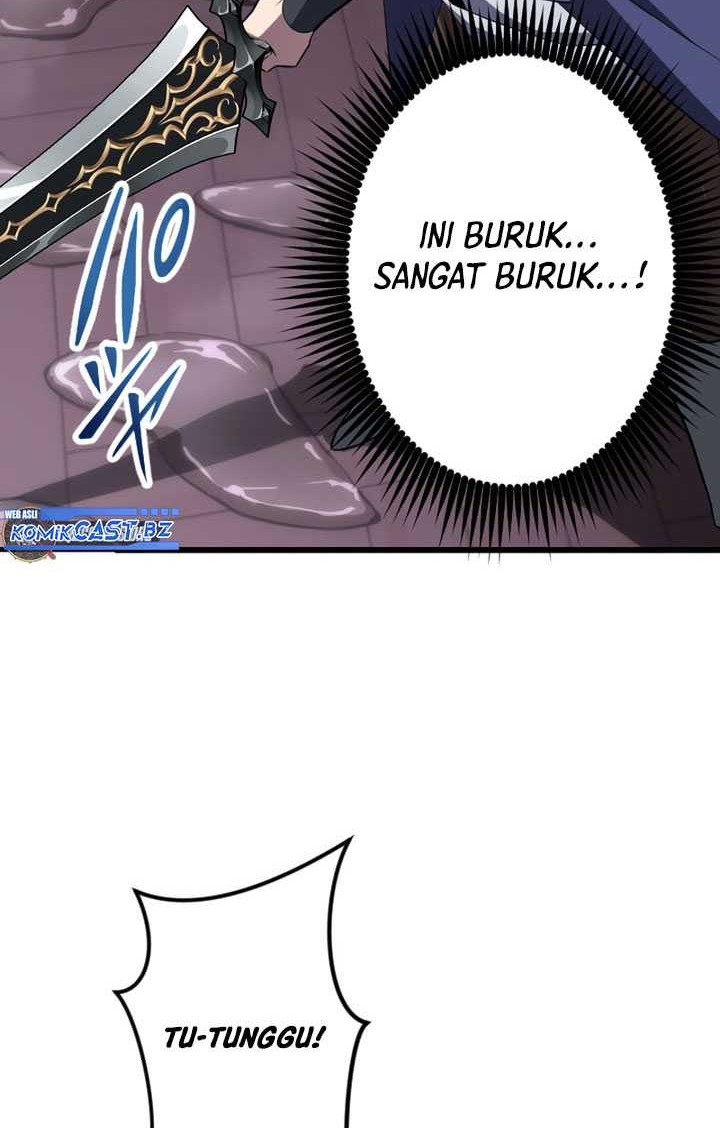 Unparalleled ??? Rank Hidden Equipment Chapter 26 Gambar 47