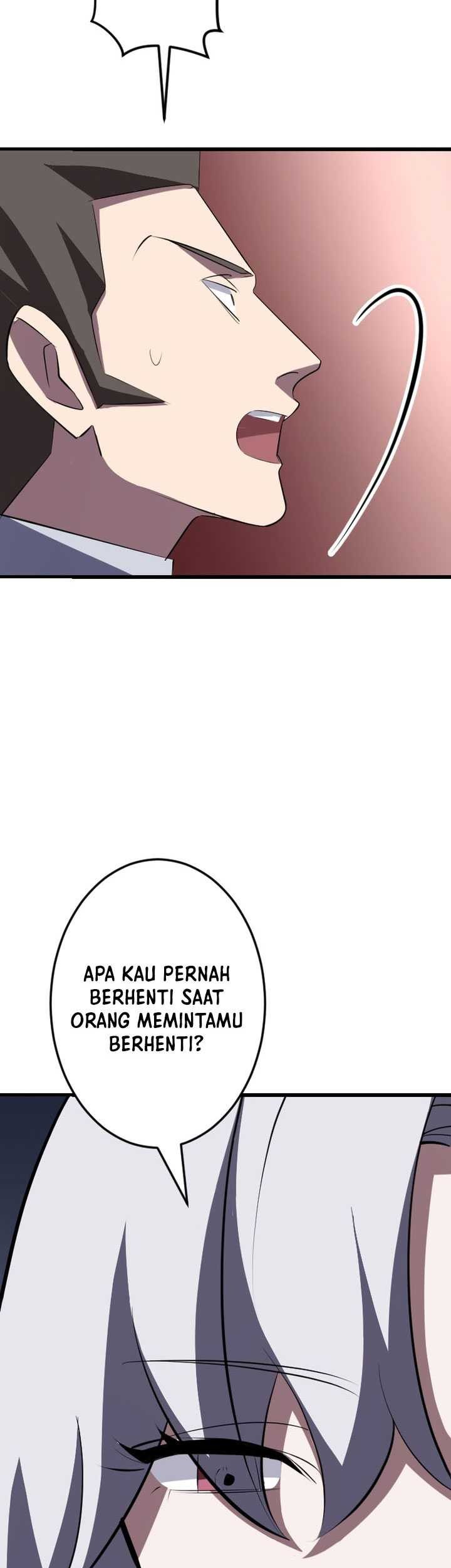 Unparalleled ??? Rank Hidden Equipment Chapter 26 Gambar 48