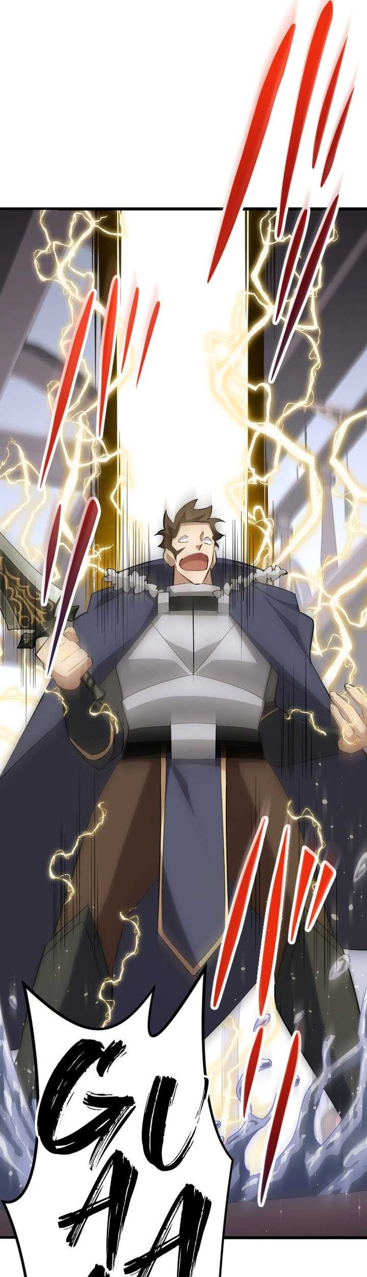 Unparalleled ??? Rank Hidden Equipment Chapter 26 Gambar 50