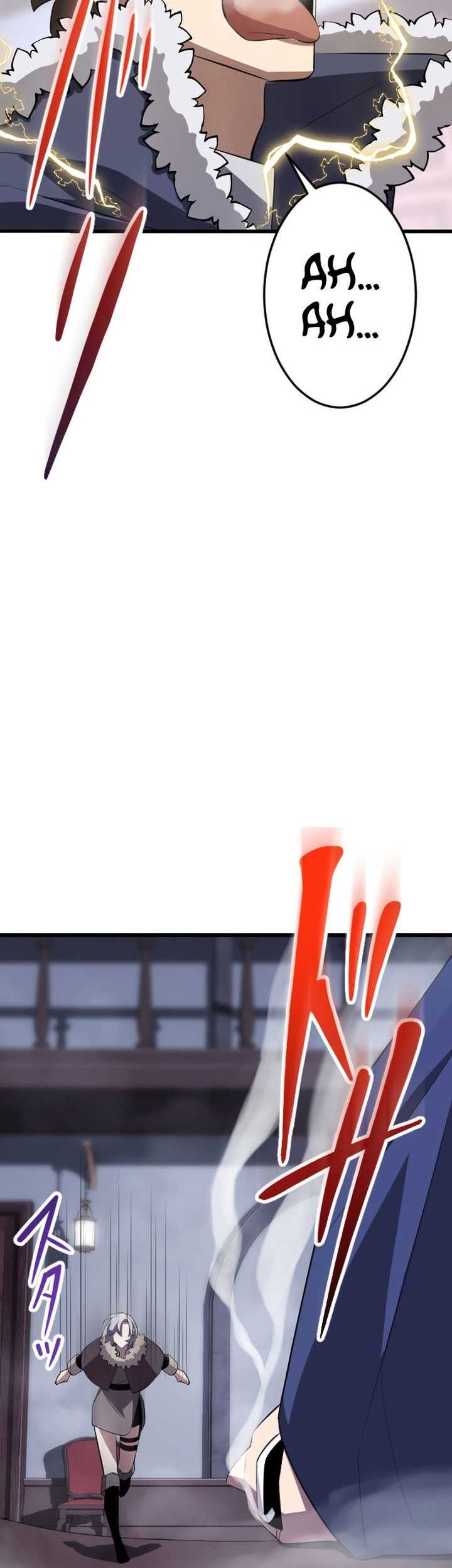 Unparalleled ??? Rank Hidden Equipment Chapter 26 Gambar 52