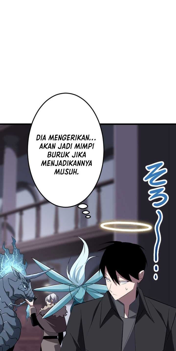 Unparalleled ??? Rank Hidden Equipment Chapter 26 Gambar 55