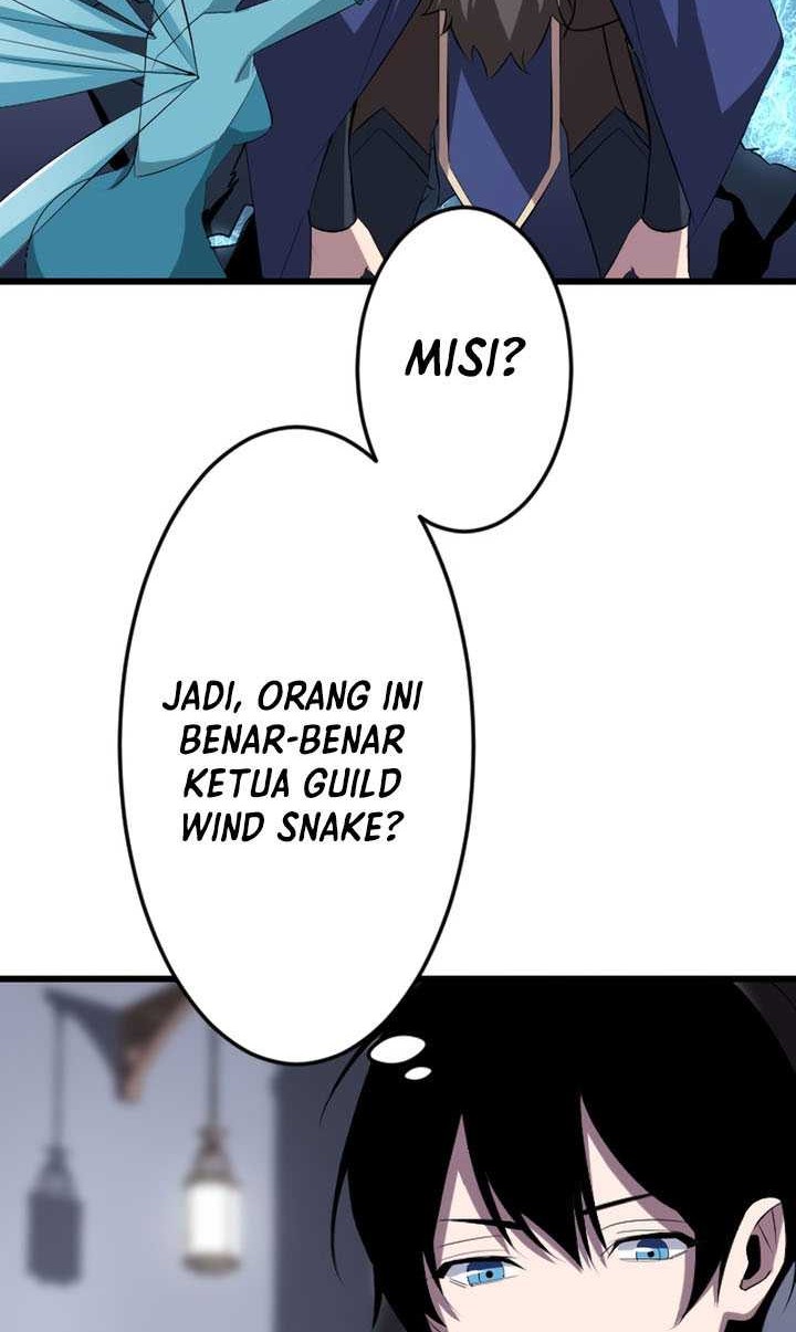 Unparalleled ??? Rank Hidden Equipment Chapter 26 Gambar 59