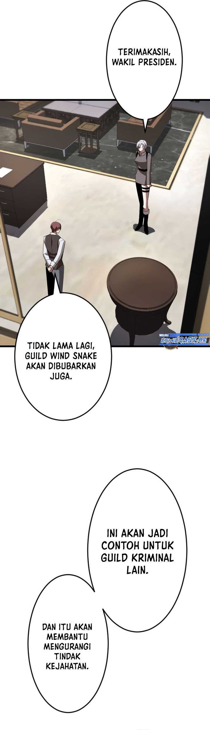 Unparalleled ??? Rank Hidden Equipment Chapter 26 Gambar 66