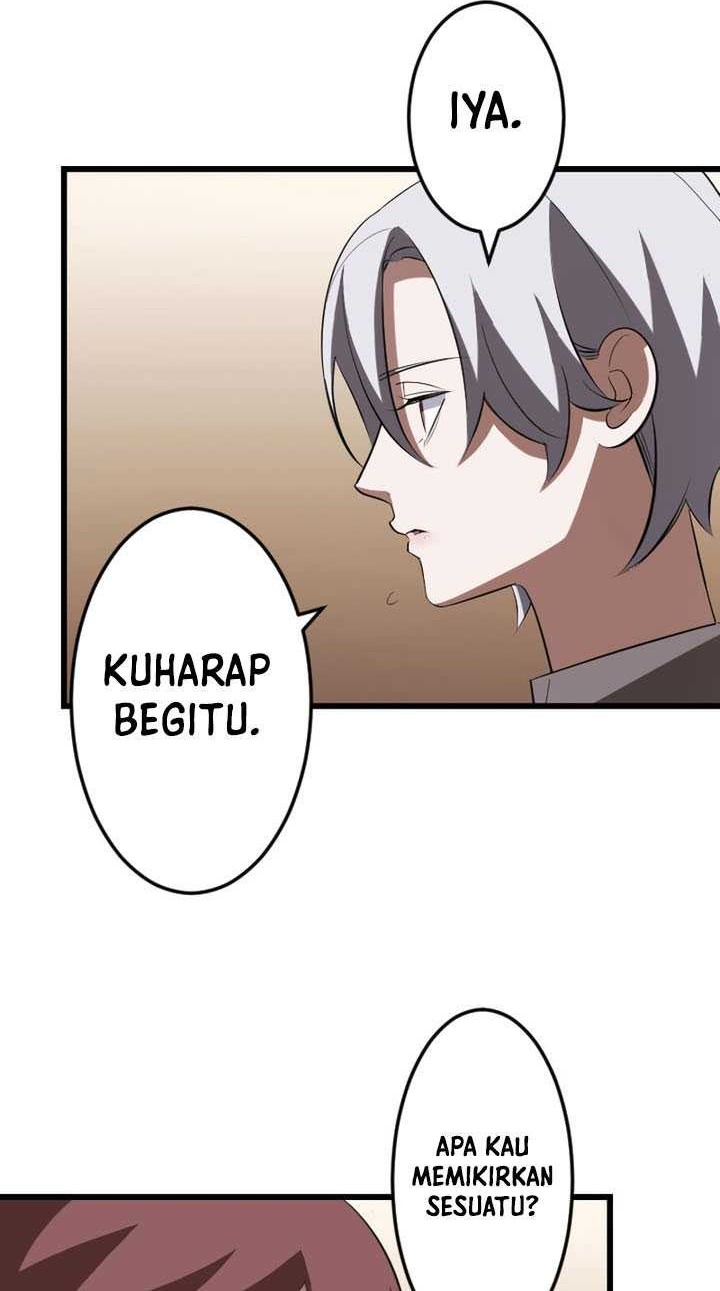 Unparalleled ??? Rank Hidden Equipment Chapter 26 Gambar 67