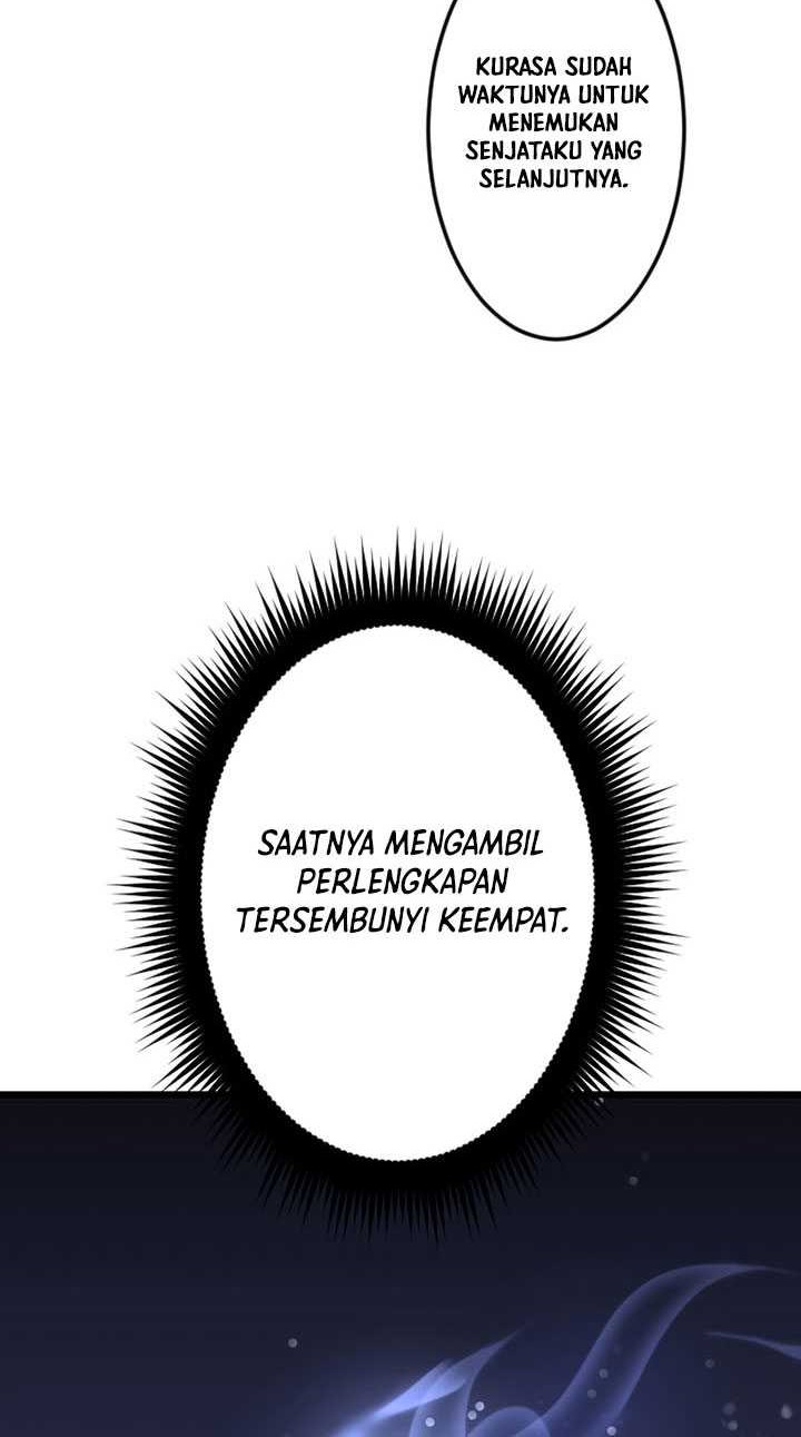 Unparalleled ??? Rank Hidden Equipment Chapter 26 Gambar 73