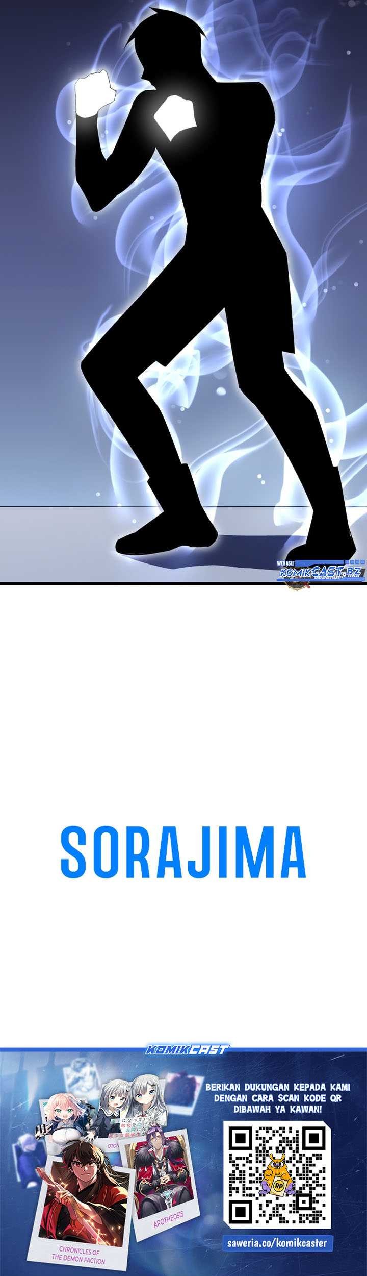 Unparalleled ??? Rank Hidden Equipment Chapter 26 Gambar 74