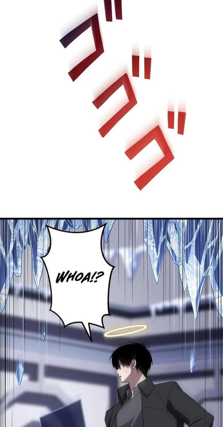 Unparalleled ??? Rank Hidden Equipment Chapter 26 Gambar 11