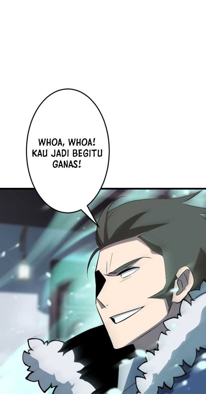 Unparalleled ??? Rank Hidden Equipment Chapter 26 Gambar 15