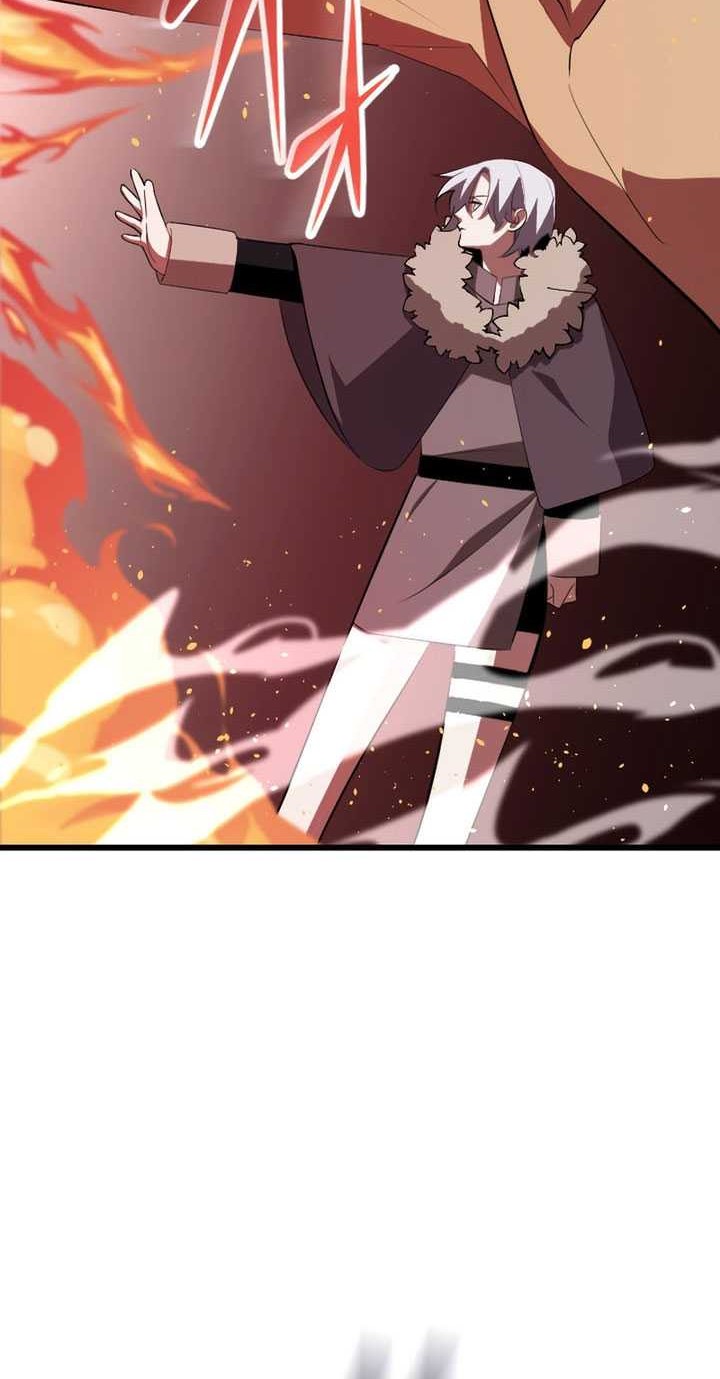 Unparalleled ??? Rank Hidden Equipment Chapter 26 Gambar 17