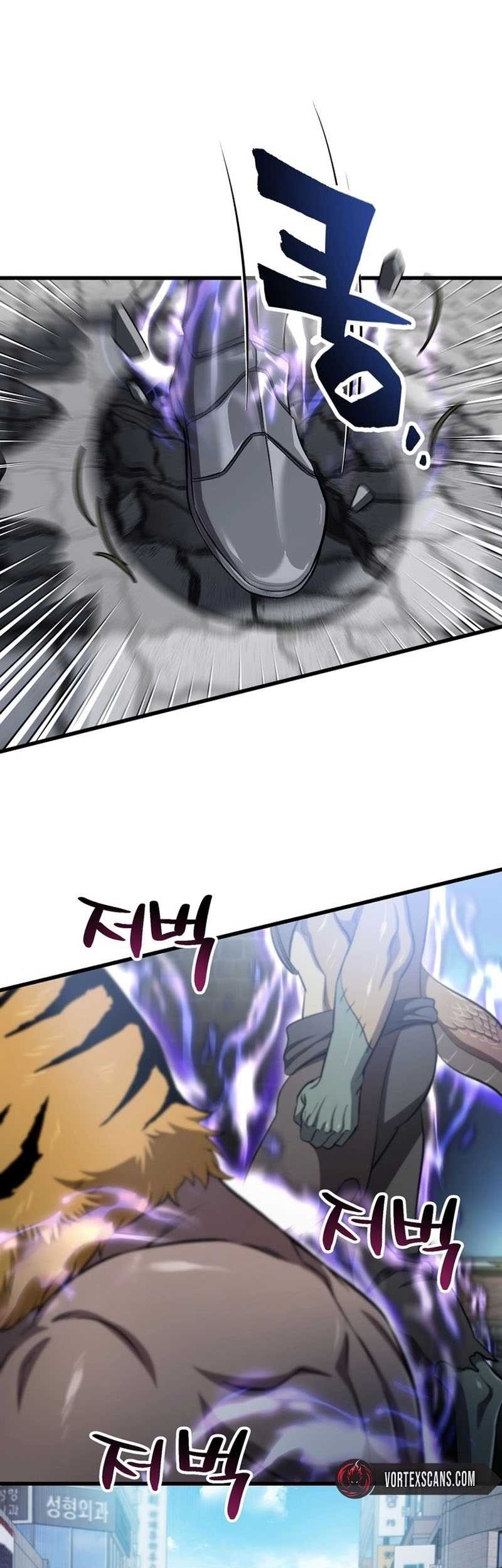 Solo Resurrection Chapter 36 Gambar 20
