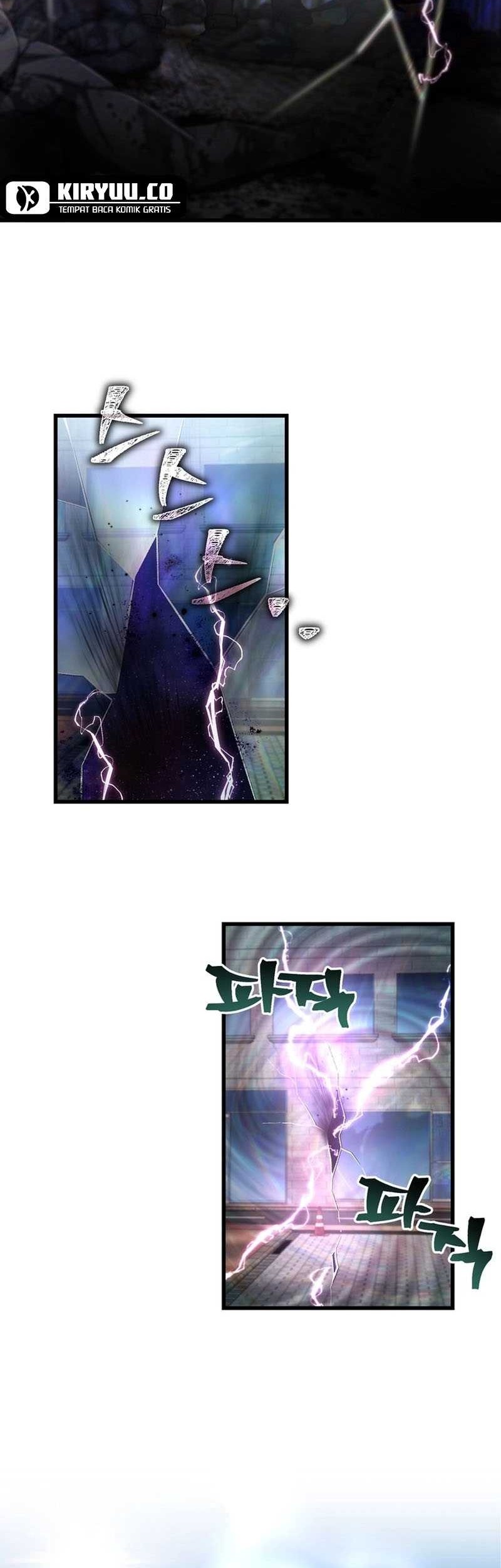 Solo Resurrection Chapter 36 Gambar 27