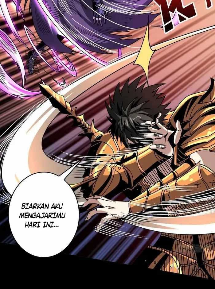 King Account At The Start Chapter 251 Gambar 19