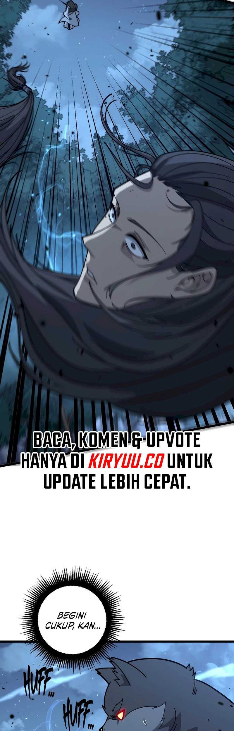 Snake Immortal: The Tale of a Snake’s Cultivation to Immortality Chapter 17 Gambar 35