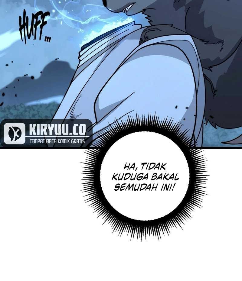 Snake Immortal: The Tale of a Snake’s Cultivation to Immortality Chapter 17 Gambar 36