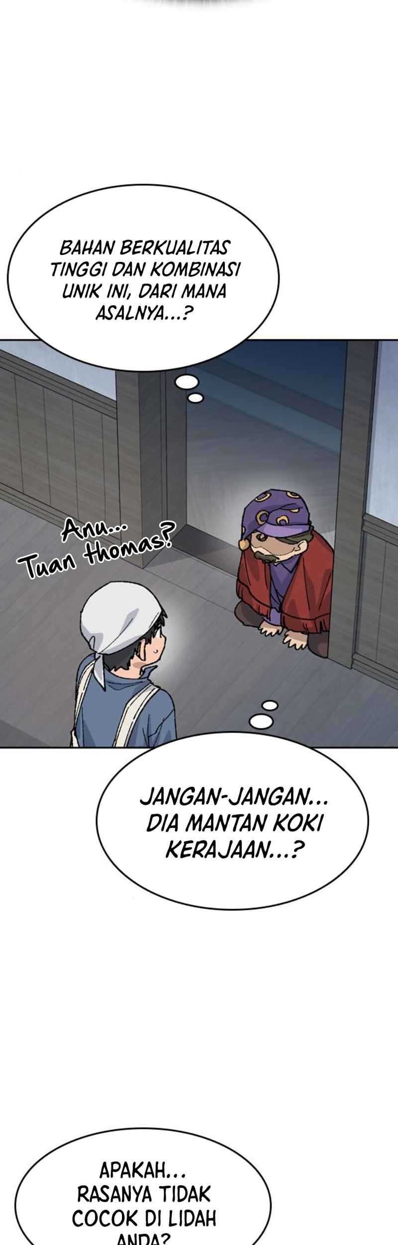 Healing Life Through Camping in Another World Chapter 41 Gambar 23