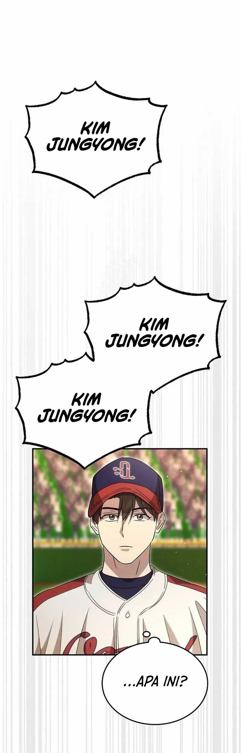 Baca Genius Hitter Hits Fastball Chapter 71 Gambar 2