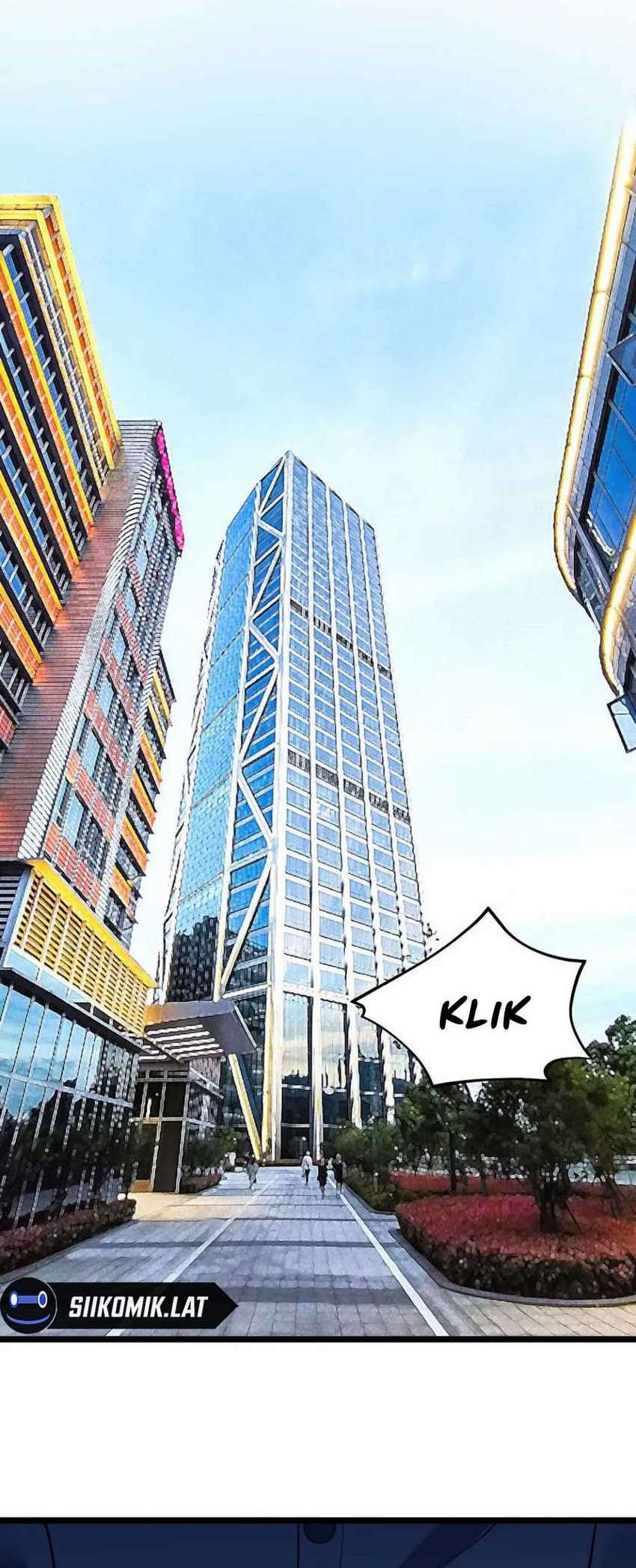 I Have 90 Billion Licking Gold Chapter 432 Gambar 20