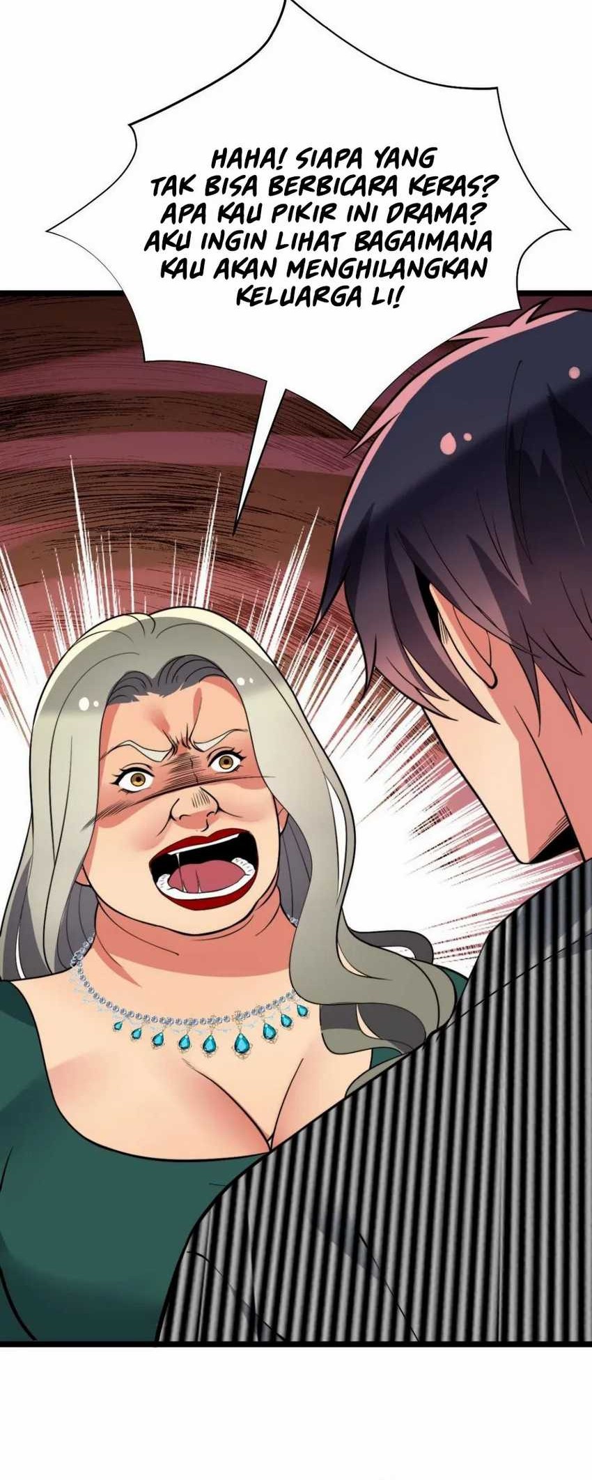 I Have 90 Billion Licking Gold Chapter 432 Gambar 10