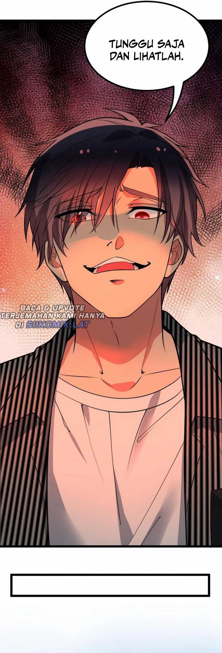 I Have 90 Billion Licking Gold Chapter 432 Gambar 11