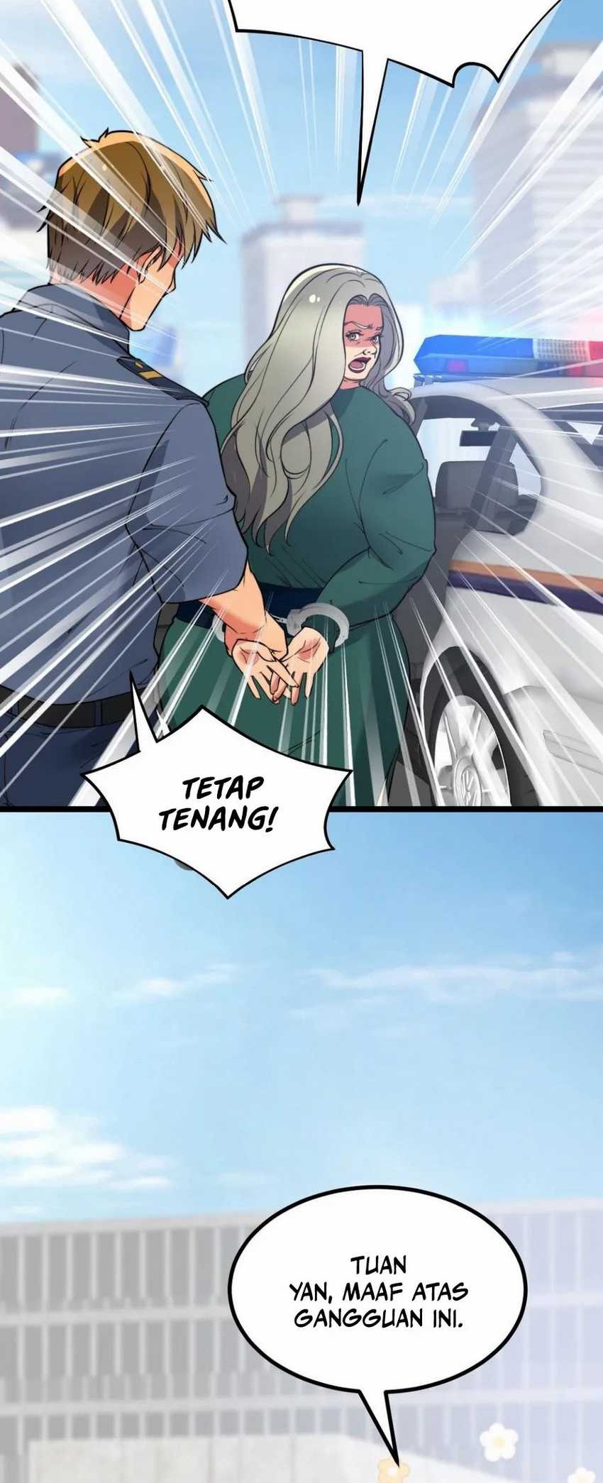 I Have 90 Billion Licking Gold Chapter 432 Gambar 16