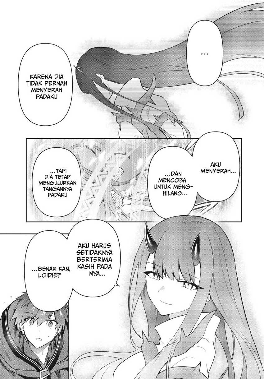 Six Princesses Fall In Love With God Guardian Chapter 85 Gambar 10