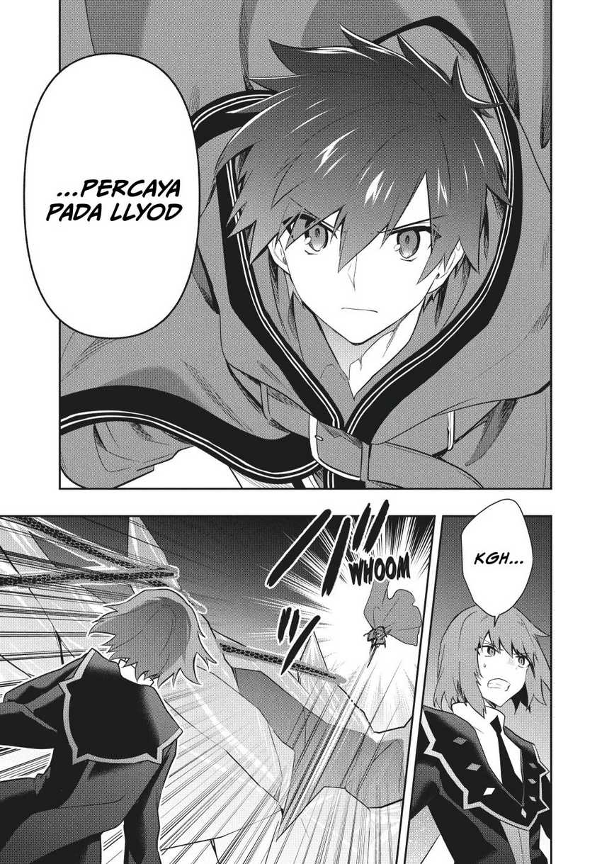 Six Princesses Fall In Love With God Guardian Chapter 85 Gambar 12