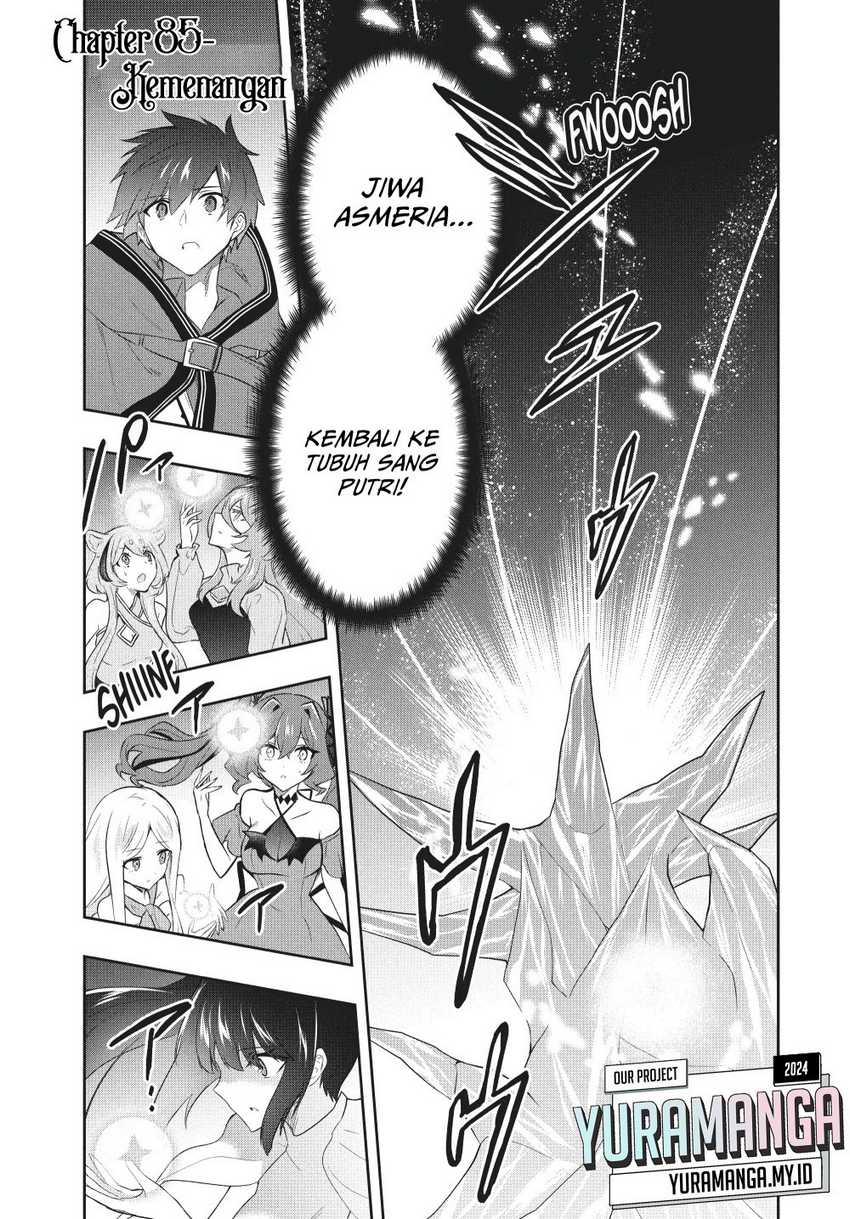 Baca  Six Princesses Fall In Love With God Guardian Chapter 85 Gambar 2