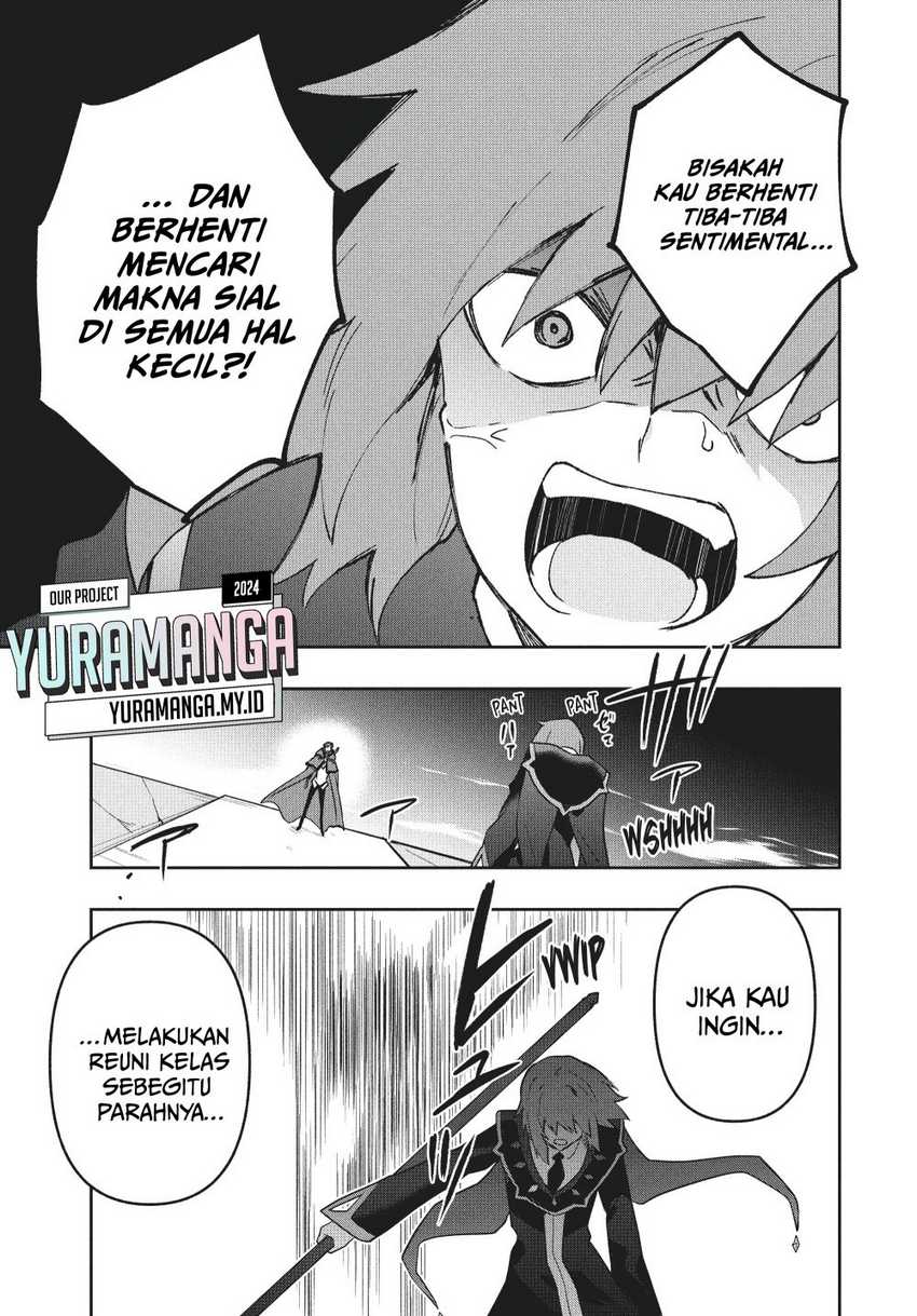 Six Princesses Fall In Love With God Guardian Chapter 85 Gambar 20