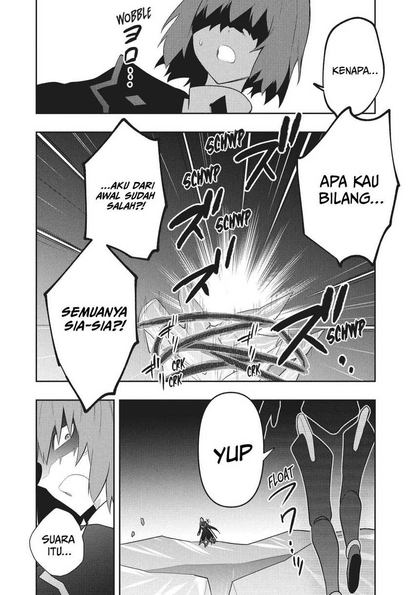 Six Princesses Fall In Love With God Guardian Chapter 85 Gambar 7