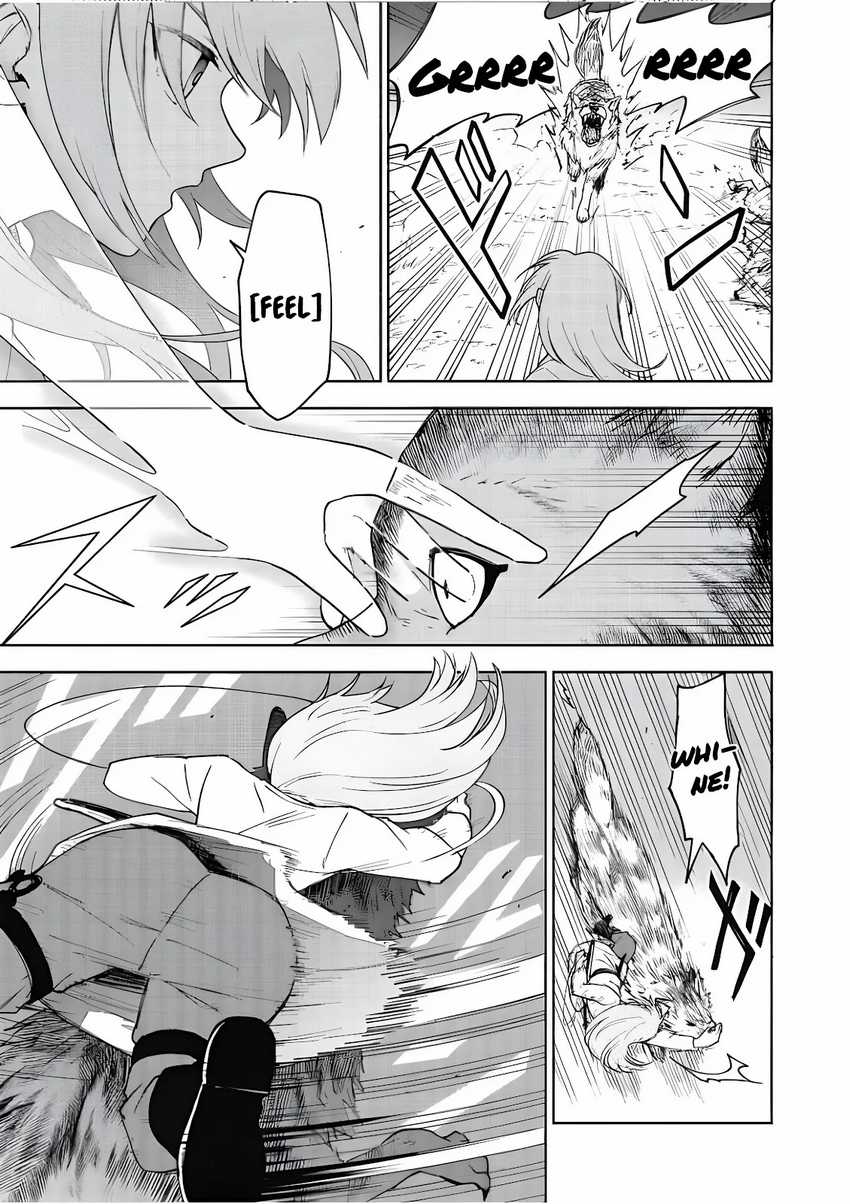 Otome Game No Heroine De Saikyou Survival Chapter 19.5 Gambar 10