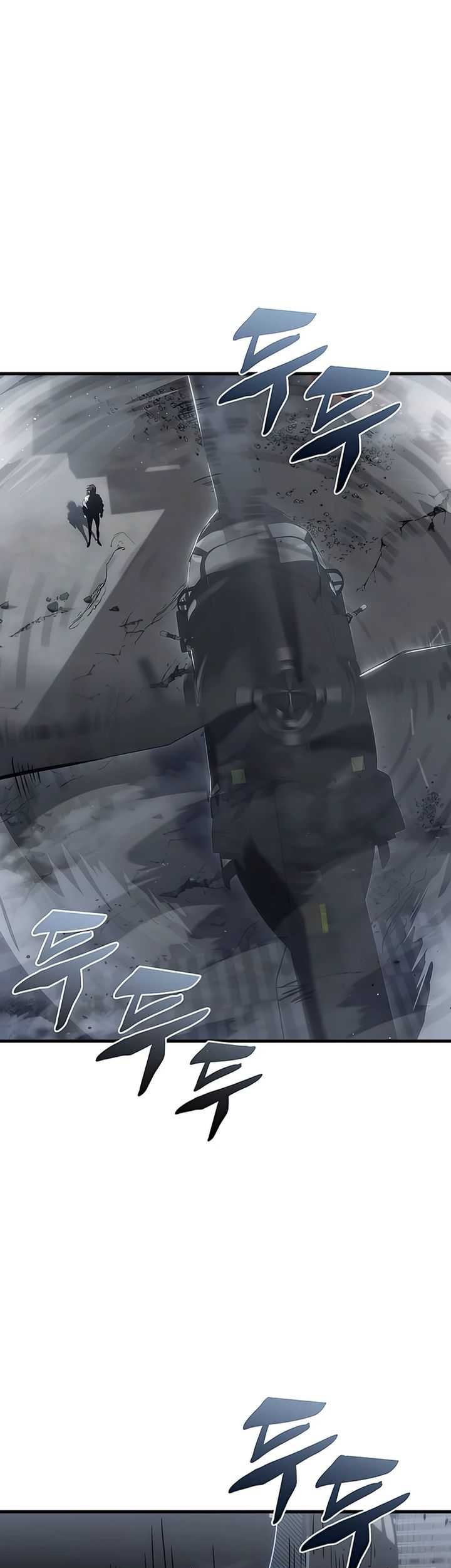 Hiding a Logistics Center in the Apocalypse Chapter 19 Gambar 31
