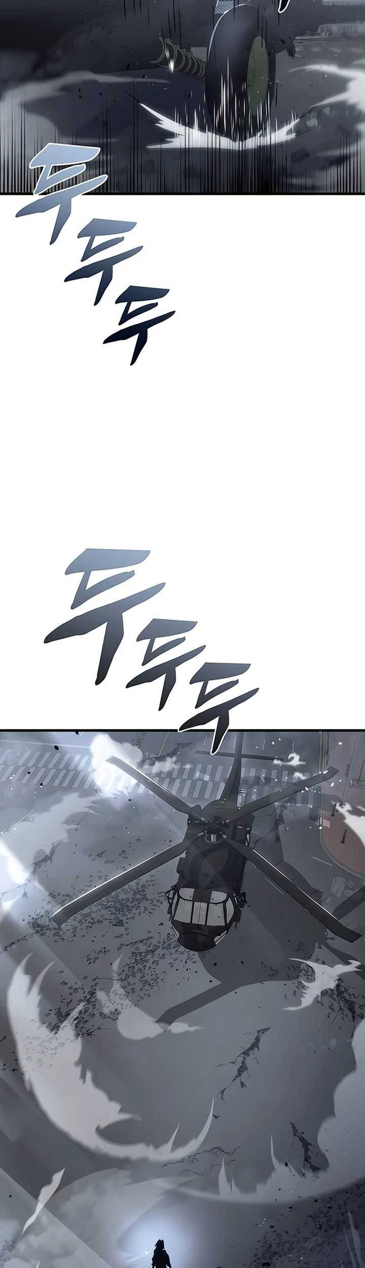 Hiding a Logistics Center in the Apocalypse Chapter 19 Gambar 32
