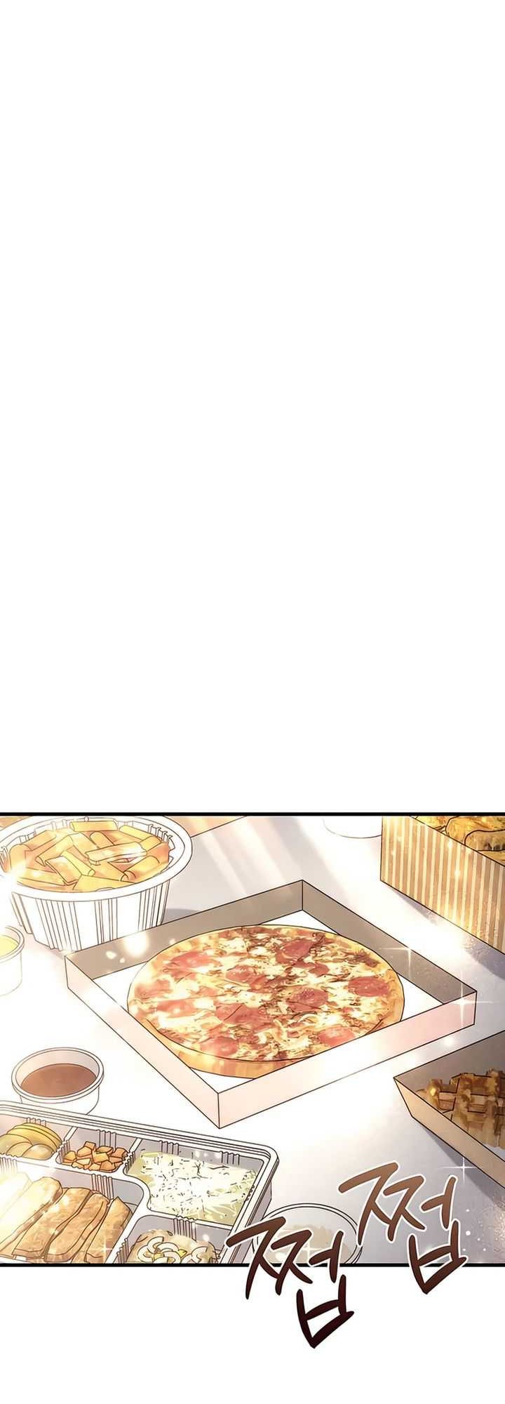 Hiding a Logistics Center in the Apocalypse Chapter 19 Gambar 36