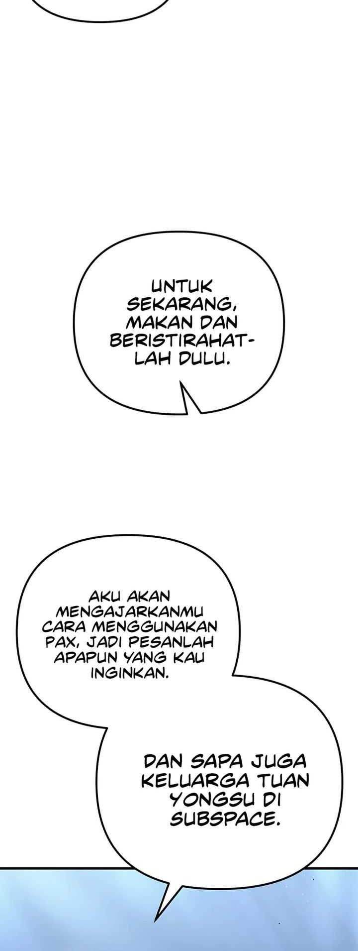 Hiding a Logistics Center in the Apocalypse Chapter 19 Gambar 42