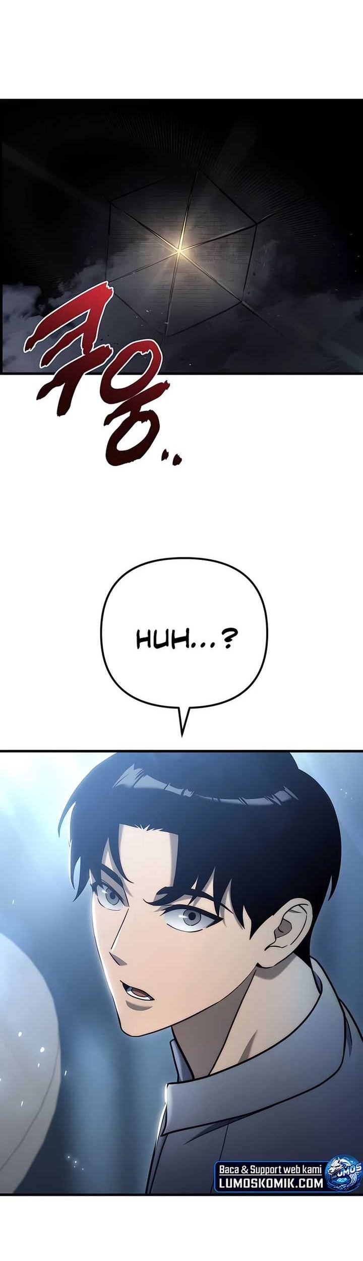 Hiding a Logistics Center in the Apocalypse Chapter 19 Gambar 47