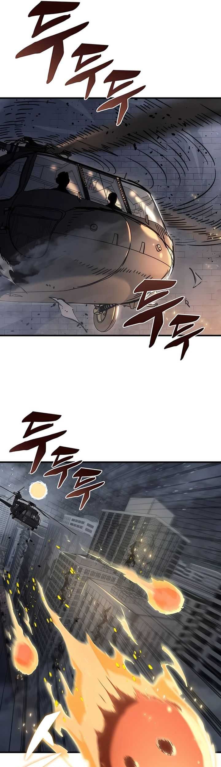Hiding a Logistics Center in the Apocalypse Chapter 19 Gambar 49