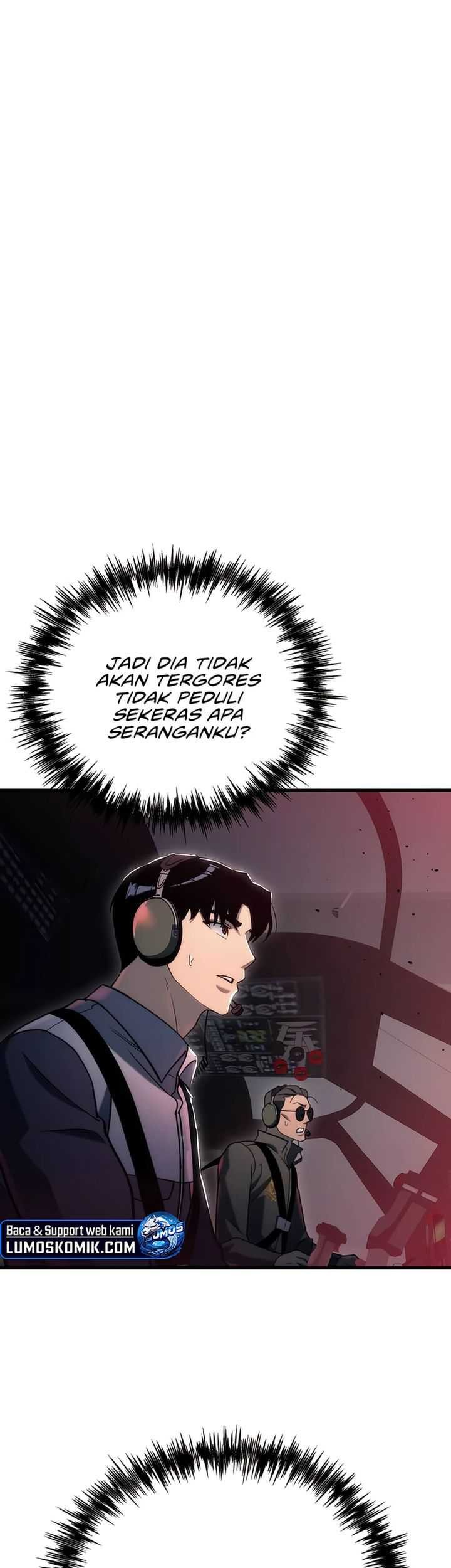Hiding a Logistics Center in the Apocalypse Chapter 19 Gambar 52
