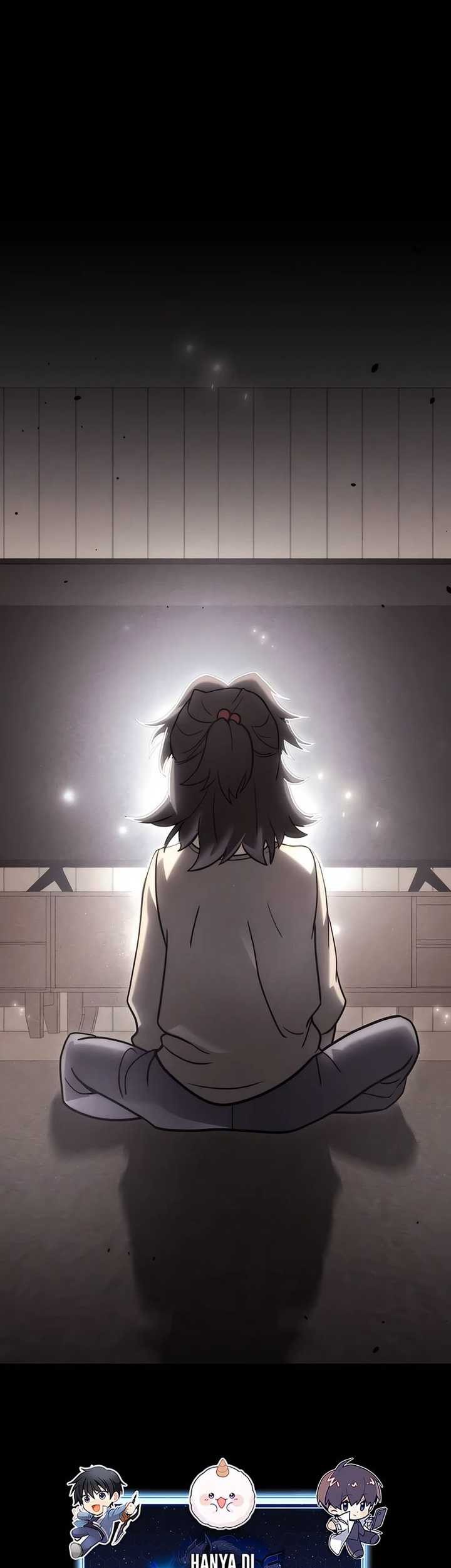 Baca Komik Hiding a Logistics Center in the Apocalypse Chapter 19 Gambar 1