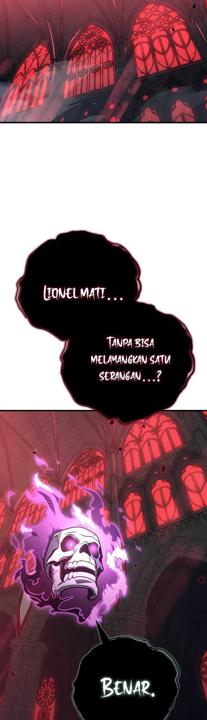 Hiding a Logistics Center in the Apocalypse Chapter 19 Gambar 65