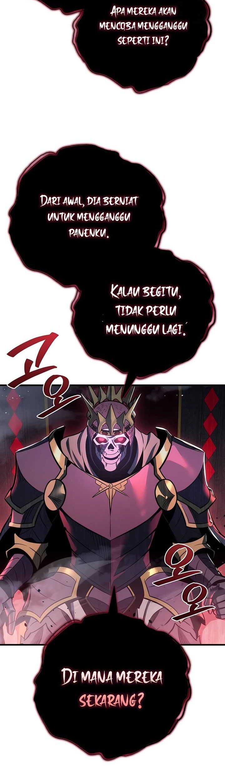 Hiding a Logistics Center in the Apocalypse Chapter 19 Gambar 68