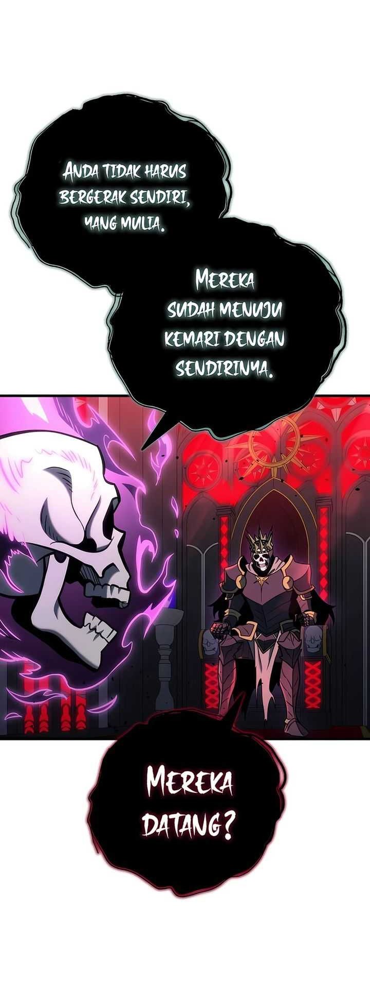 Hiding a Logistics Center in the Apocalypse Chapter 19 Gambar 69