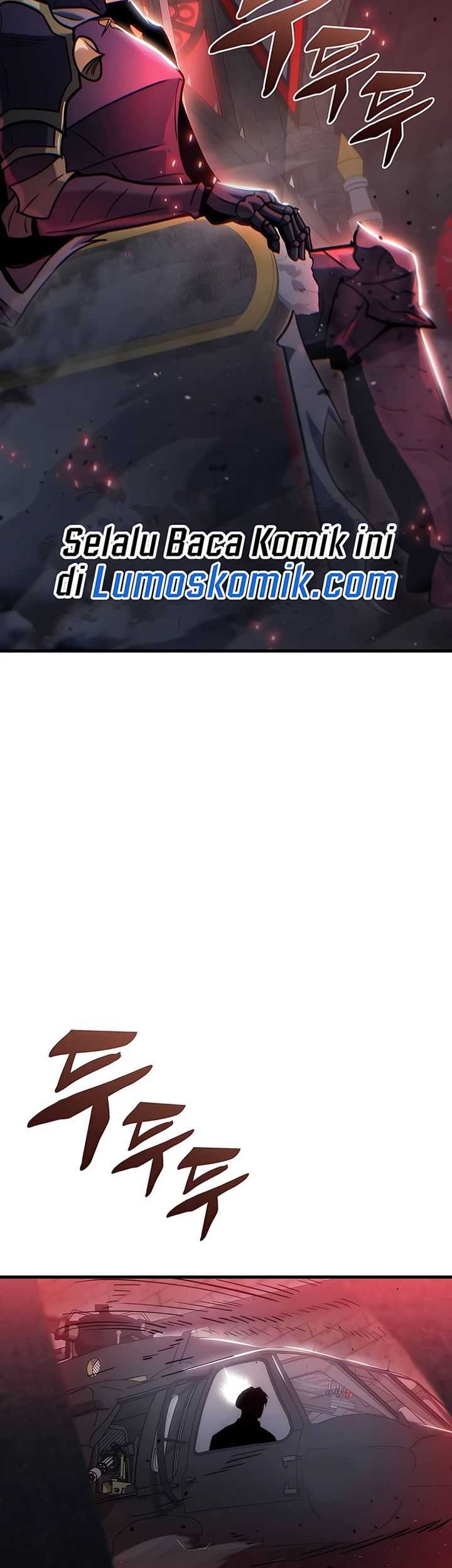 Hiding a Logistics Center in the Apocalypse Chapter 19 Gambar 71