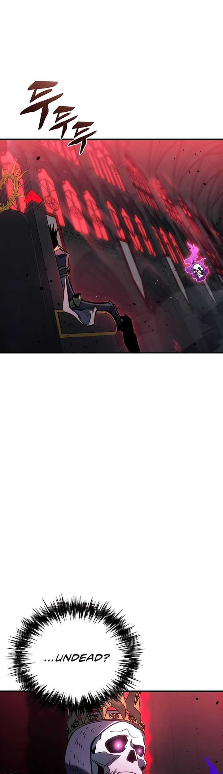 Hiding a Logistics Center in the Apocalypse Chapter 19 Gambar 73