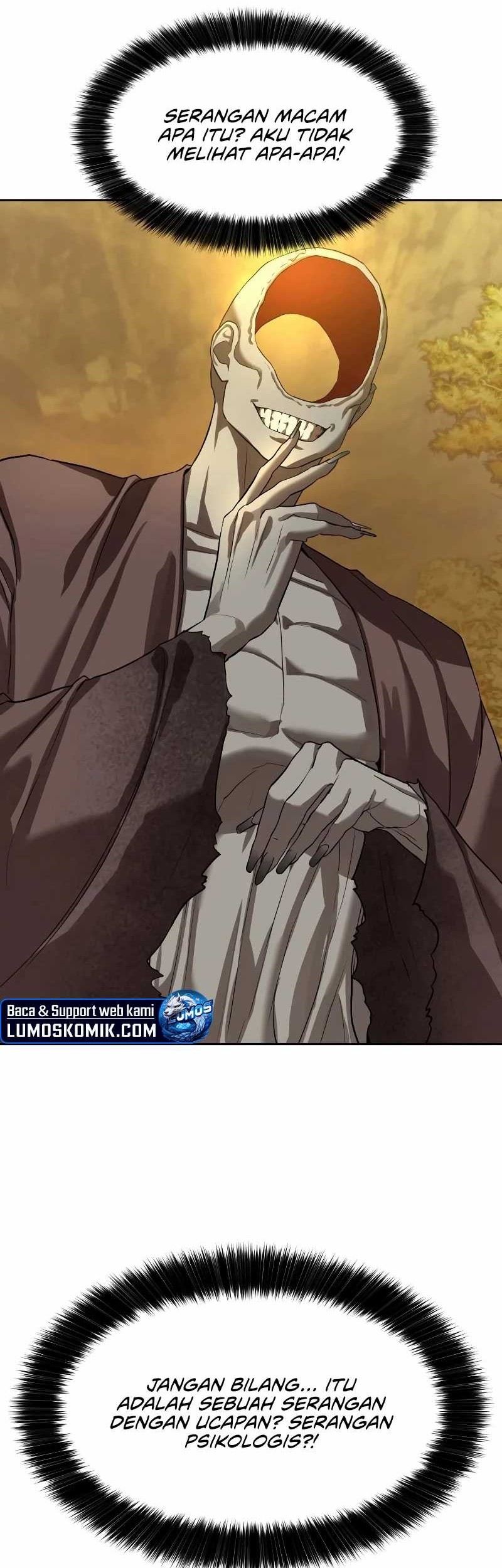 Special Civil Servant Chapter 18 Gambar 38