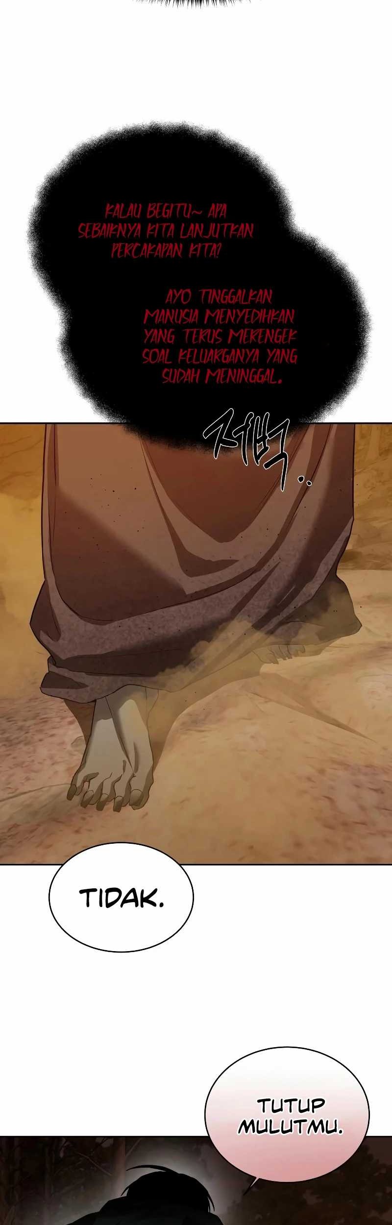 Special Civil Servant Chapter 18 Gambar 39