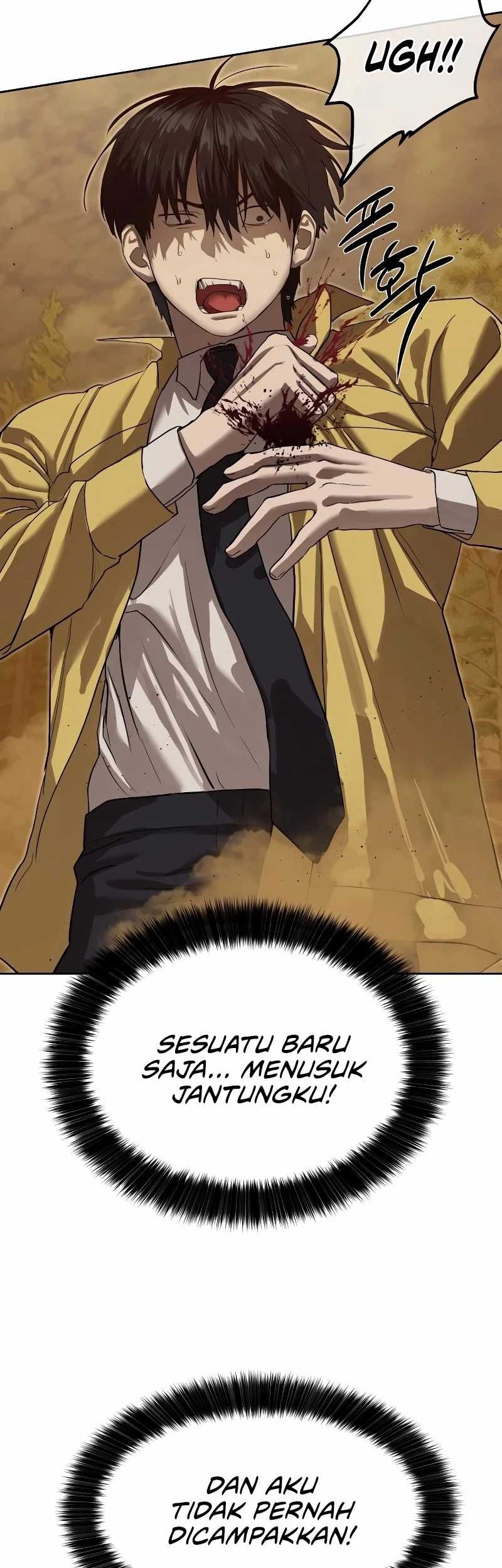 Special Civil Servant Chapter 18 Gambar 46