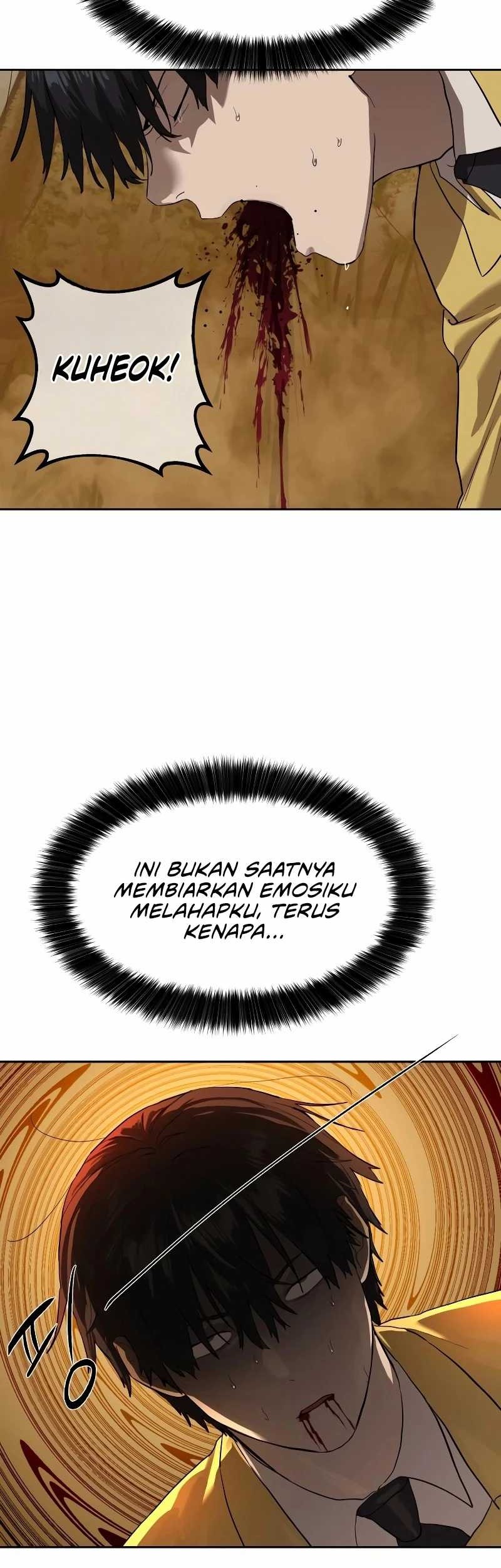 Special Civil Servant Chapter 18 Gambar 47