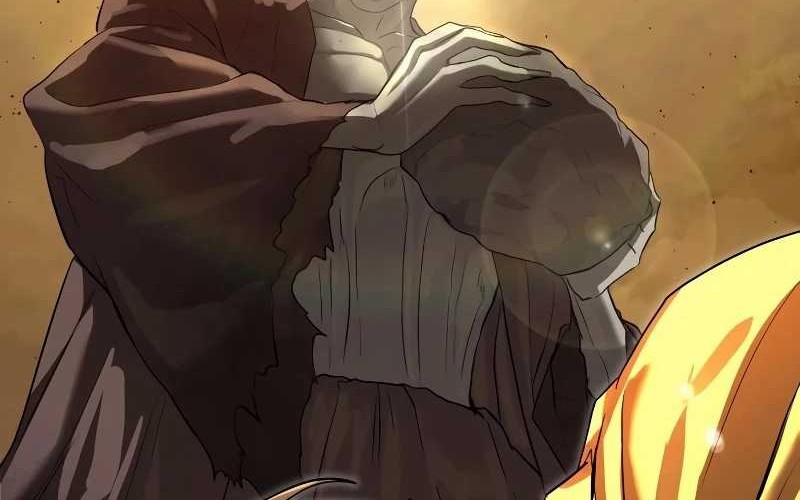 Special Civil Servant Chapter 18 Gambar 52