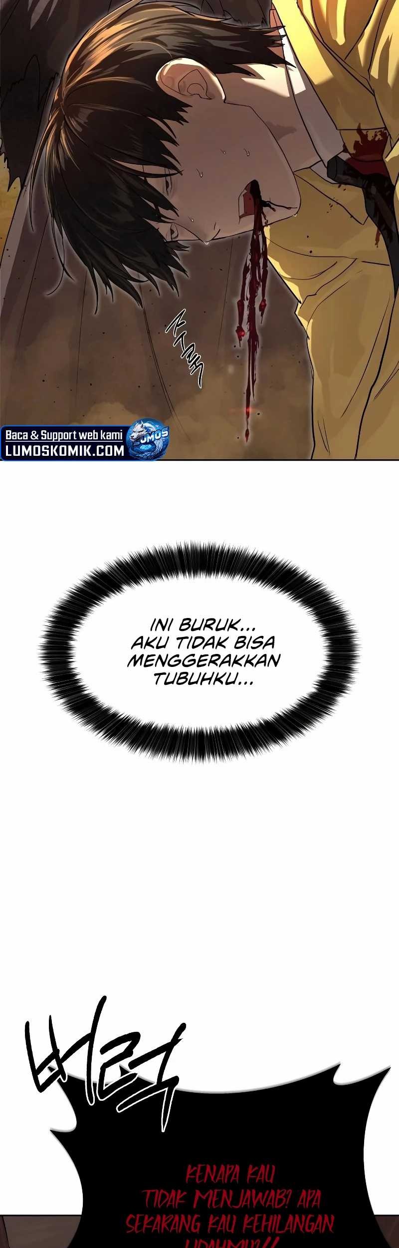 Special Civil Servant Chapter 18 Gambar 53